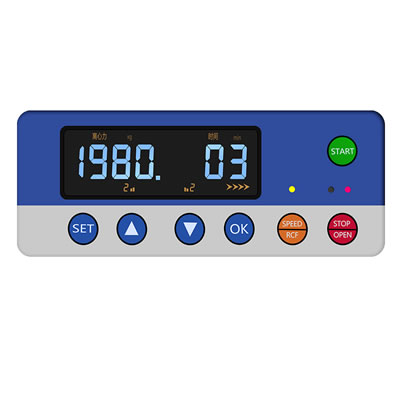 T4-M Mesin Centrifuge