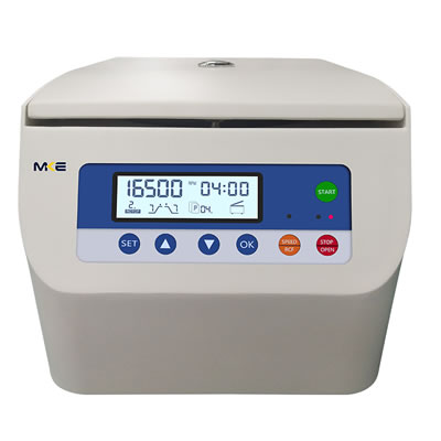 MI16 laboratory
