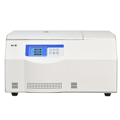 TBS6AR-L Low-Speed ​​Refrigerated Centrifuge