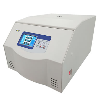 TPRP4-M: Centrifuge Kagancangan Leutik